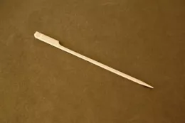 Pic brochette rame 18cm NE PLUS UTILISER